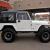 1985 Jeep CJ