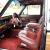 1989 Jeep Grand Cherokee Grand Wagoneer