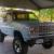 1982 Jeep CJ