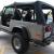 1981 Jeep CJ