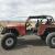 1972 Jeep Commando