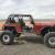 1972 Jeep Commando