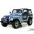 1984 Jeep CJ --