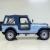 1984 Jeep CJ --