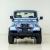 1984 Jeep CJ --