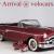 1953 Packard Convertible --