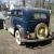 1932 Plymouth Sedan