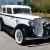 1934 Plymouth Sedan Must See! V8 Automatic PS PB Tilt/Tele Heater