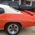 1972 Pontiac GTO GTO Judge Clone