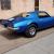 1970 Pontiac Firebird