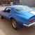1970 Pontiac Firebird