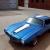 1970 Pontiac Firebird