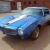 1970 Pontiac Firebird