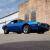 1970 Pontiac Firebird