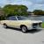 1965 Pontiac Le Mans --