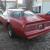 1978 Pontiac Trans Am Firebird