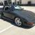 1982 Porsche 911 Slant nose Wide body Cabriolet