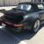1982 Porsche 911 Slant nose Wide body Cabriolet