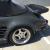 1982 Porsche 911 Slant nose Wide body Cabriolet