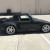 1982 Porsche 911 Slant nose Wide body Cabriolet