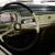 1960 Renault Caravelle --