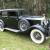 1934 Rolls-Royce 20/25 gentleman’s saloon