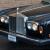 1979 Rolls-Royce Silver Shadow
