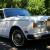 Rolls-Royce: Silver Wraith II