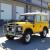 1977 Land Rover Series 3 --