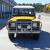1977 Land Rover Series 3 --