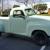 1951 Studebaker Custom Show Truck