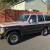 1989 Toyota Land Cruiser FJ40 FJ60 FJ62 FJ80