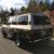 1989 Toyota Land Cruiser FJ40 FJ60 FJ62 FJ80