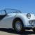 1960 Triumph TR3 Convertible