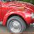 1978 Volkswagen Beetle - Classic Convertible