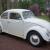 1963 Volkswagen Beetle - Classic