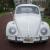 1963 Volkswagen Beetle - Classic