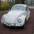 1963 Volkswagen Beetle - Classic