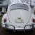 1963 Volkswagen Beetle - Classic