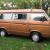 1980 Volkswagen Bus/Vanagon