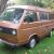 1980 Volkswagen Bus/Vanagon