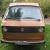 1980 Volkswagen Bus/Vanagon