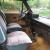1980 Volkswagen Bus/Vanagon