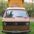 1980 Volkswagen Bus/Vanagon