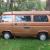 1980 Volkswagen Bus/Vanagon