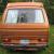 1980 Volkswagen Bus/Vanagon