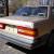 1987 Volvo 780 Bertone Coupe