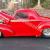 1941 Willys Coupe Outlaw