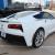 2016 Chevrolet Corvette 2LT COUPE  *ONE OWNER* VERY CLEAN
