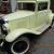1931 Chevrolet 3 Window Coupe